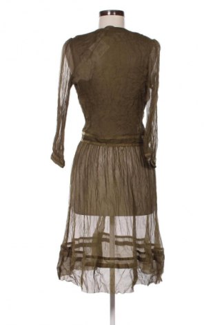 Kleid Filippa K, Größe S, Farbe Grün, Preis € 177,85