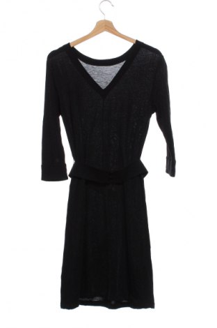 Šaty  Filippa K, Velikost XS, Barva Černá, Cena  2 279,00 Kč