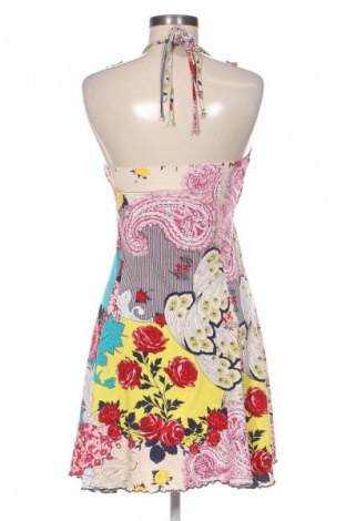 Kleid Firetrap, Größe M, Farbe Mehrfarbig, Preis 10,99 €