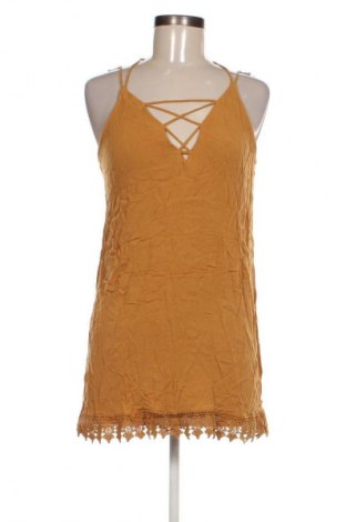 Ruha Forever 21, Méret M, Szín Sárga, Ár 5 599 Ft