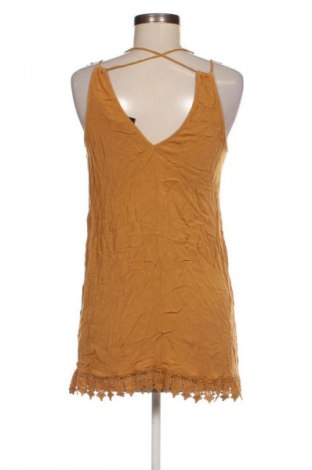 Ruha Forever 21, Méret M, Szín Sárga, Ár 5 599 Ft