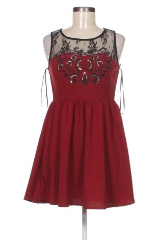 Φόρεμα Forever 21, Μέγεθος M, Χρώμα Πολύχρωμο, Τιμή 4,99 €