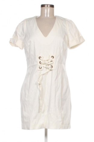 Φόρεμα French Connection, Μέγεθος XL, Χρώμα Λευκό, Τιμή 55,62 €
