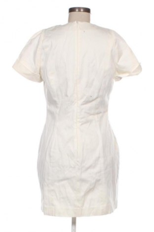 Φόρεμα French Connection, Μέγεθος XL, Χρώμα Λευκό, Τιμή 55,62 €