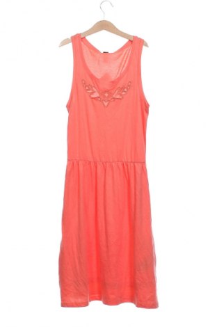 Φόρεμα Fresh Made, Μέγεθος XS, Χρώμα Κόκκινο, Τιμή 10,99 €