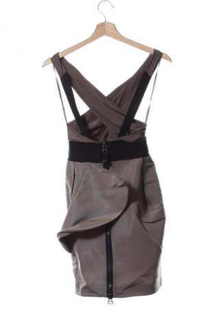 Kleid GF Ferre', Größe XS, Farbe Grau, Preis € 104,86