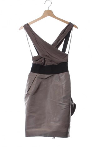 Kleid GF Ferre', Größe XS, Farbe Grau, Preis € 104,86