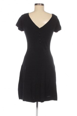 Šaty  Gerard Darel, Veľkosť M, Farba Čierna, Cena  18,95 €