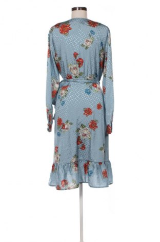 Rochie Gestuz, Mărime L, Culoare Multicolor, Preț 331,80 Lei