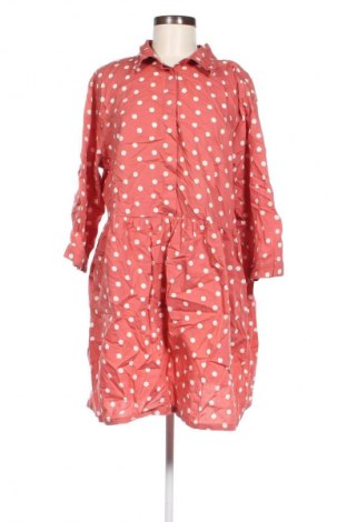 Φόρεμα Gina, Μέγεθος XXL, Χρώμα Πολύχρωμο, Τιμή 7,99 €