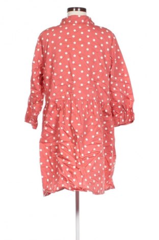 Φόρεμα Gina, Μέγεθος XXL, Χρώμα Πολύχρωμο, Τιμή 7,99 €