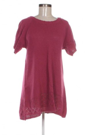 Rochie Gina Benotti, Mărime L, Culoare Roz, Preț 56,40 Lei