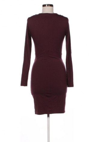 Φόρεμα Gina Tricot, Μέγεθος S, Χρώμα Κόκκινο, Τιμή 5,99 €