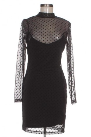 Sukienka Gina Tricot, Rozmiar M, Kolor Czarny, Cena 96,99 zł