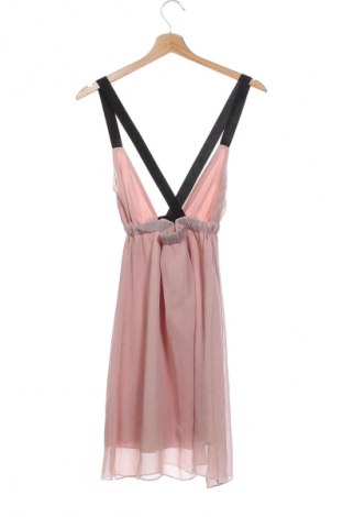 Rochie Gina Tricot, Mărime XS, Culoare Roz, Preț 68,88 Lei