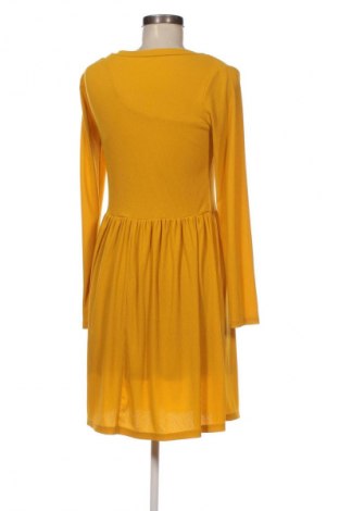 Šaty  Glamorous, Velikost S, Barva Žlutá, Cena  209,00 Kč