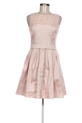 Rochie Glamour, Mărime M, Culoare Roz, Preț 74,35 Lei