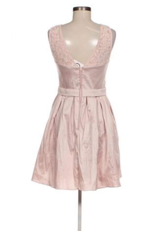 Rochie Glamour, Mărime M, Culoare Roz, Preț 74,35 Lei