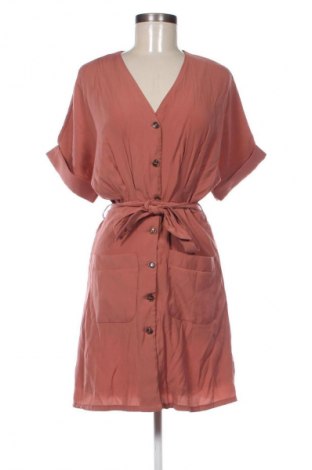 Rochie Grace & Mila, Mărime S, Culoare Portocaliu, Preț 156,99 Lei
