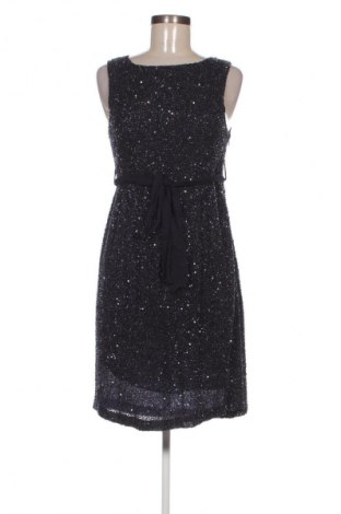 Šaty  Guess By Marciano, Velikost M, Barva Modrá, Cena  4 451,00 Kč
