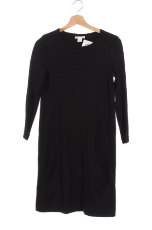 Šaty  H&M, Velikost XS, Barva Černá, Cena  59,00 Kč
