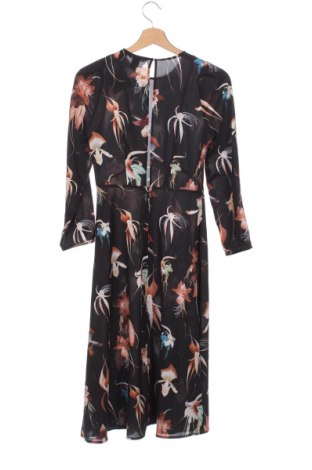 Φόρεμα H&M, Μέγεθος XXS, Χρώμα Πολύχρωμο, Τιμή 4,99 €