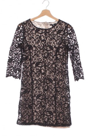 Φόρεμα H&M, Μέγεθος XS, Χρώμα Μαύρο, Τιμή 4,99 €