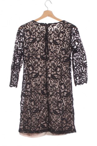 Φόρεμα H&M, Μέγεθος XS, Χρώμα Μαύρο, Τιμή 4,99 €