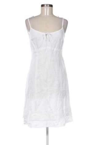 Rochie H&M, Mărime M, Culoare Alb, Preț 94,99 Lei