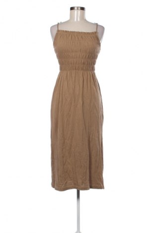 Sukienka H&M, Rozmiar S, Kolor Beżowy, Cena 95,99 zł