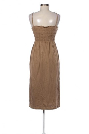 Sukienka H&M, Rozmiar S, Kolor Beżowy, Cena 95,99 zł