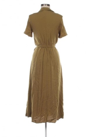 Rochie H&M, Mărime S, Culoare Verde, Preț 62,99 Lei