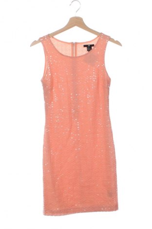 Sukienka H&M, Rozmiar XS, Kolor Różowy, Cena 57,99 zł