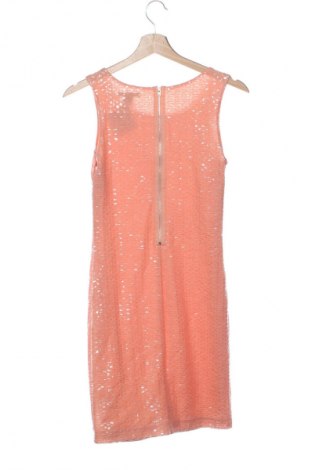 Sukienka H&M, Rozmiar XS, Kolor Różowy, Cena 57,99 zł