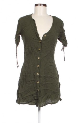 Šaty  H&M, Veľkosť M, Farba Zelená, Cena  10,95 €