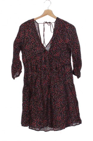 Šaty  H&M, Velikost XS, Barva Vícebarevné, Cena  119,00 Kč