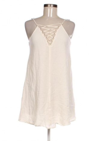 Šaty  H&M, Veľkosť S, Farba Kremová, Cena  10,95 €