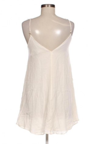 Šaty  H&M, Veľkosť S, Farba Kremová, Cena  10,95 €
