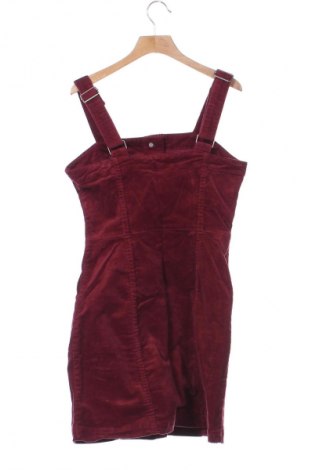 Rochie H&M, Mărime XXS, Culoare Roșu, Preț 25,99 Lei