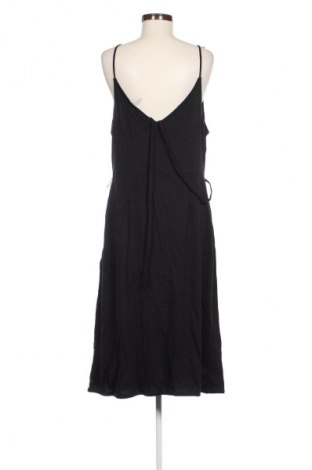 Šaty  H&M, Veľkosť XL, Farba Čierna, Cena  11,95 €