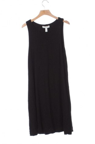 Φόρεμα H&M, Μέγεθος XS, Χρώμα Μαύρο, Τιμή 11,99 €