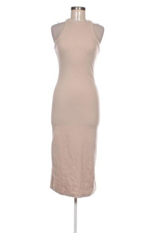 Kleid H&M, Größe S, Farbe Beige, Preis € 20,99