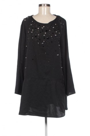 Φόρεμα H&M, Μέγεθος L, Χρώμα Μαύρο, Τιμή 4,99 €