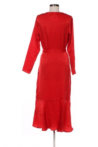 Kleid H&M, Größe M, Farbe Rot, Preis 8,99 €