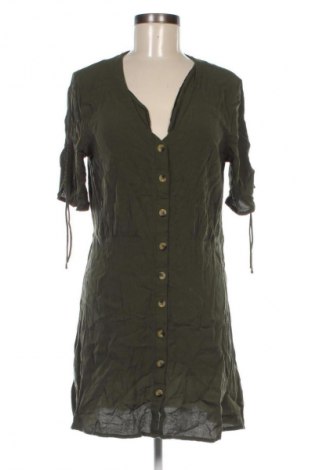 Šaty  H&M, Veľkosť L, Farba Zelená, Cena  22,95 €