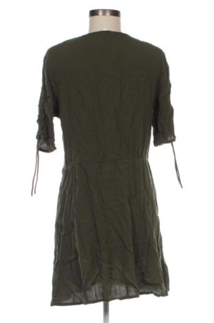 Šaty  H&M, Veľkosť L, Farba Zelená, Cena  22,95 €