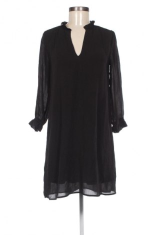 Rochie H&M, Mărime M, Culoare Negru, Preț 23,99 Lei