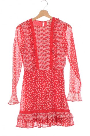 Šaty  H&M, Velikost XS, Barva Vícebarevné, Cena  109,00 Kč