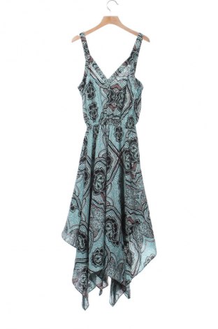 Sukienka H&M, Rozmiar XS, Kolor Kolorowy, Cena 57,99 zł