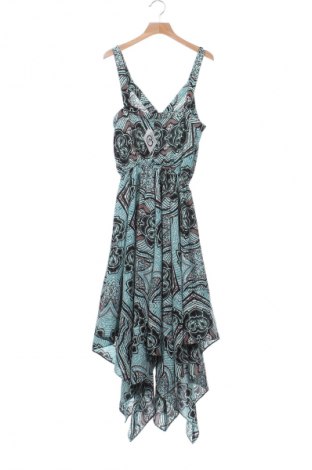 Sukienka H&M, Rozmiar XS, Kolor Kolorowy, Cena 57,99 zł